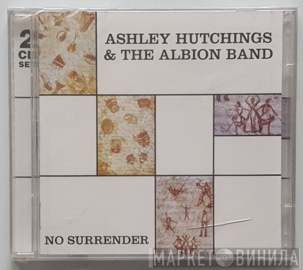 Ashley Hutchings, The Albion Band - No Surrender