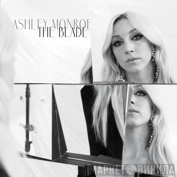 Ashley Monroe - The Blade