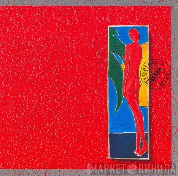 Ashra  - Tropical Heat