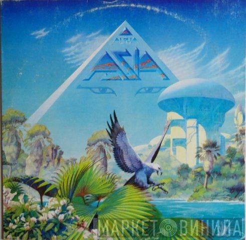 Asia   - Alpha