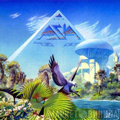 Asia   - Alpha
