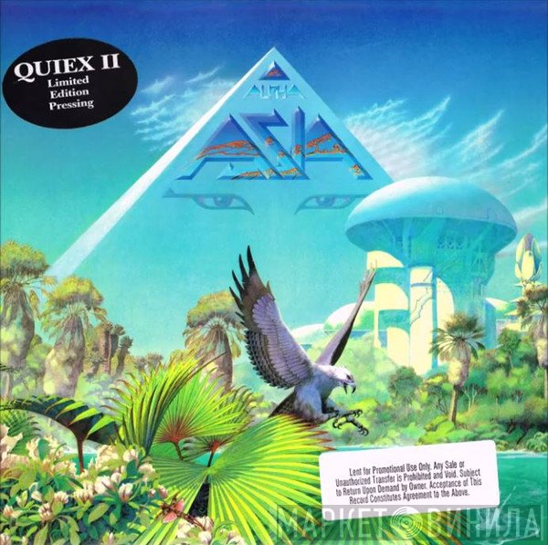 Asia   - Alpha