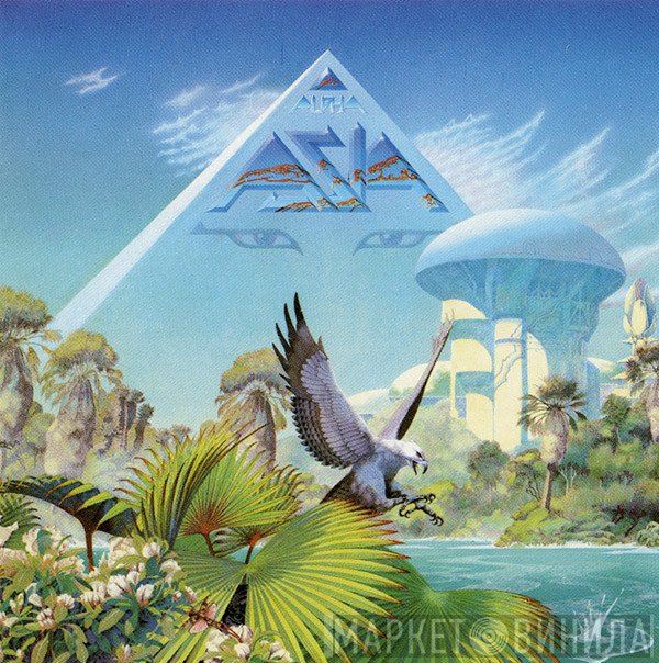 Asia   - Alpha