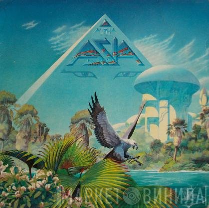 Asia   - Alpha