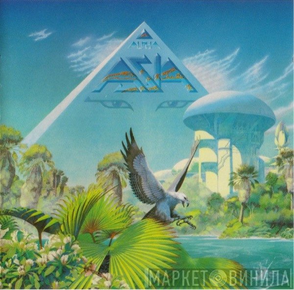 Asia   - Alpha