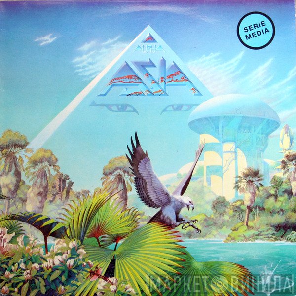 Asia   - Alpha