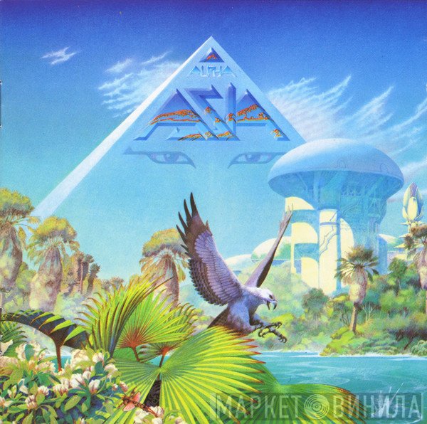 Asia   - Alpha