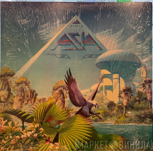 Asia   - Alpha