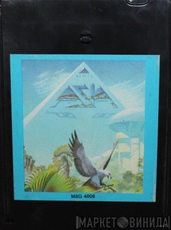 Asia   - Alpha