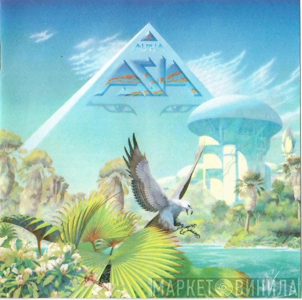 Asia   - Alpha