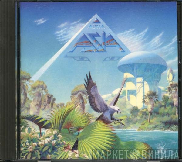 Asia   - Alpha