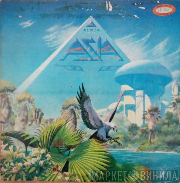 Asia   - Alpha
