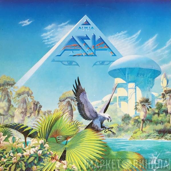 Asia   - Alpha