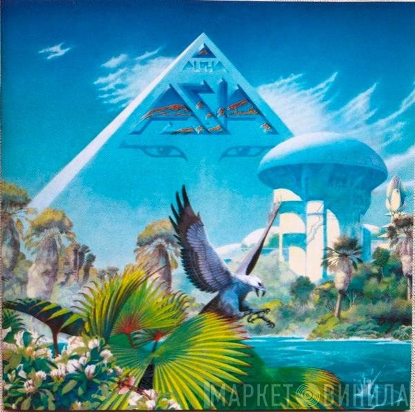 Asia   - Alpha