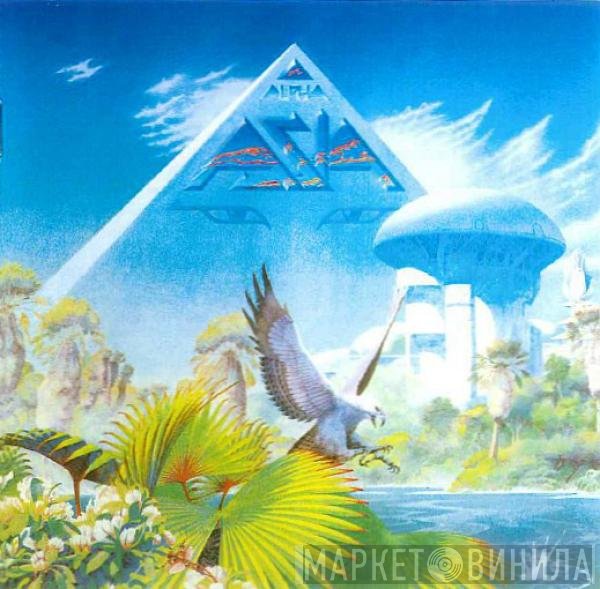 Asia   - Alpha