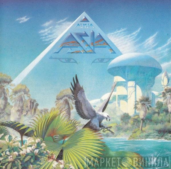 Asia   - Alpha