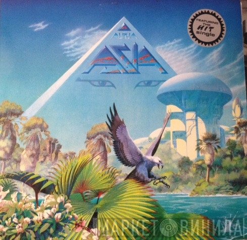 Asia   - Alpha