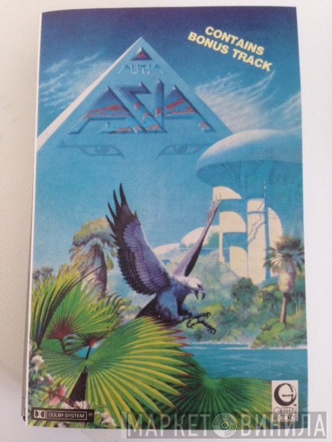 Asia   - Alpha