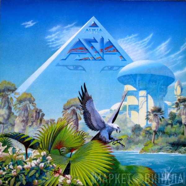 Asia  - Alpha