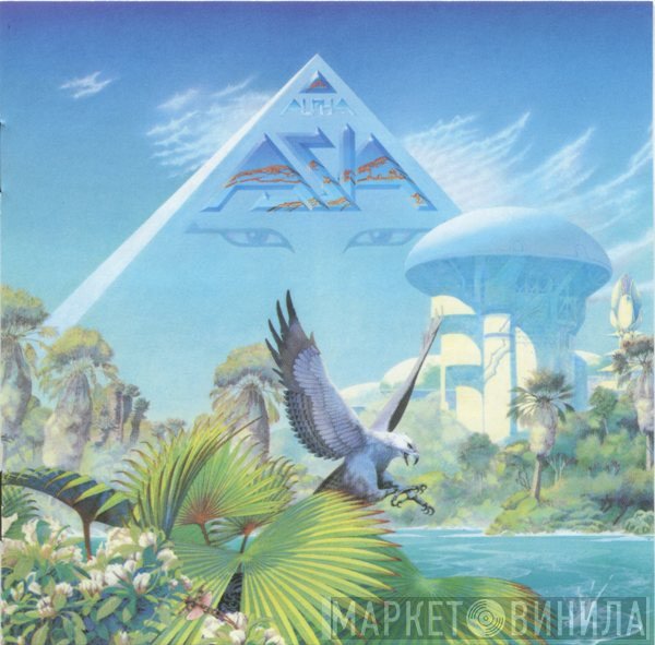 Asia   - Alpha