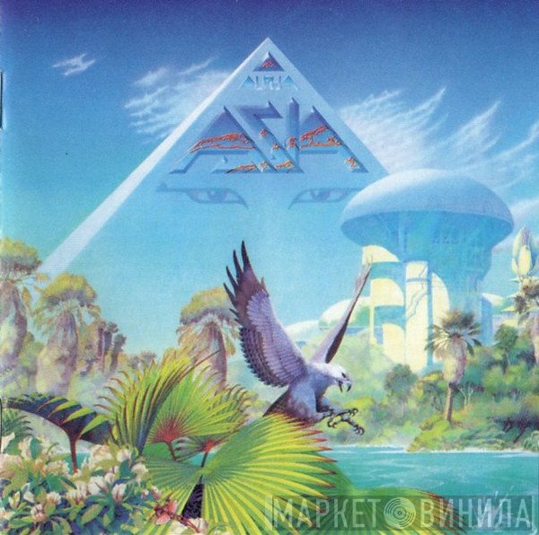 Asia   - Alpha