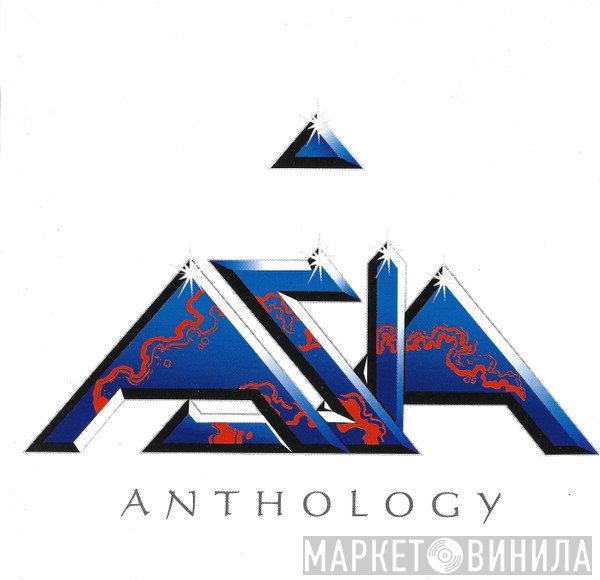 Asia  - Anthology