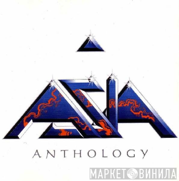 Asia   - Anthology