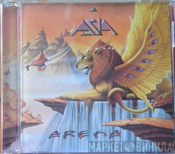 Asia   - Arena