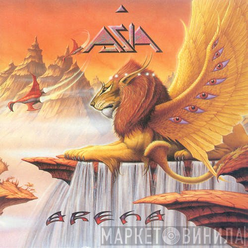 Asia   - Arena