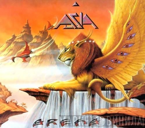 Asia   - Arena