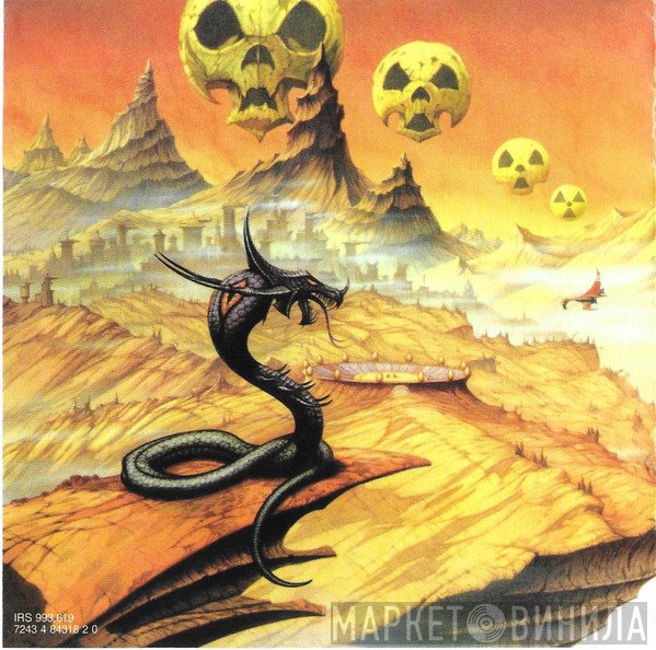 Asia   - Arena