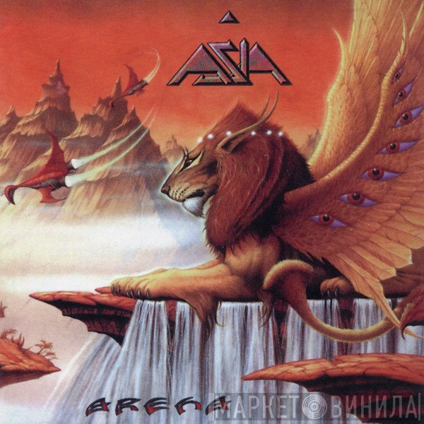 Asia   - Arena