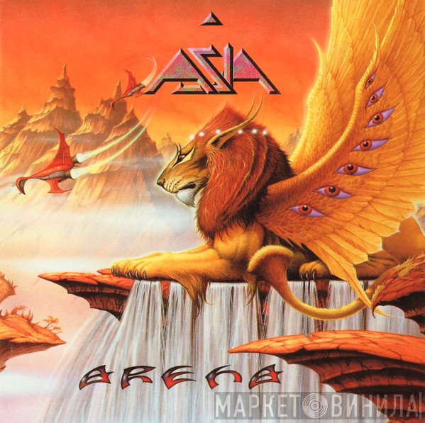 Asia   - Arena