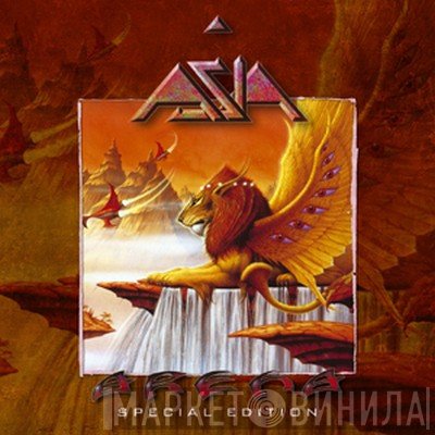 Asia   - Arena