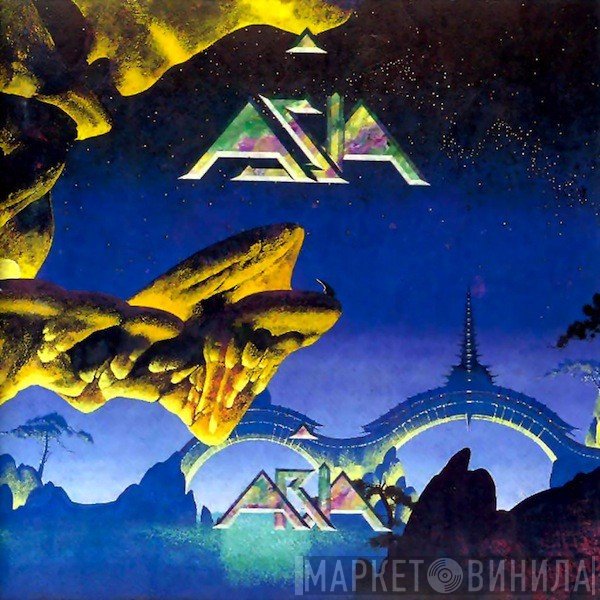 Asia   - Aria