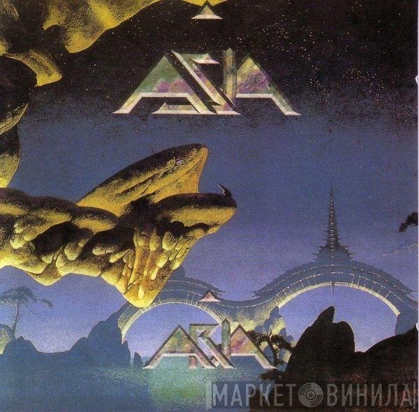 Asia   - Aria