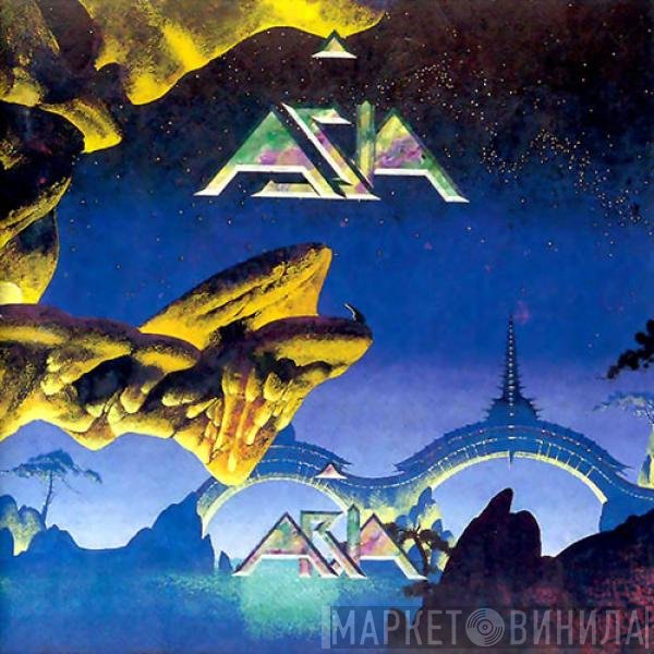 Asia   - Aria