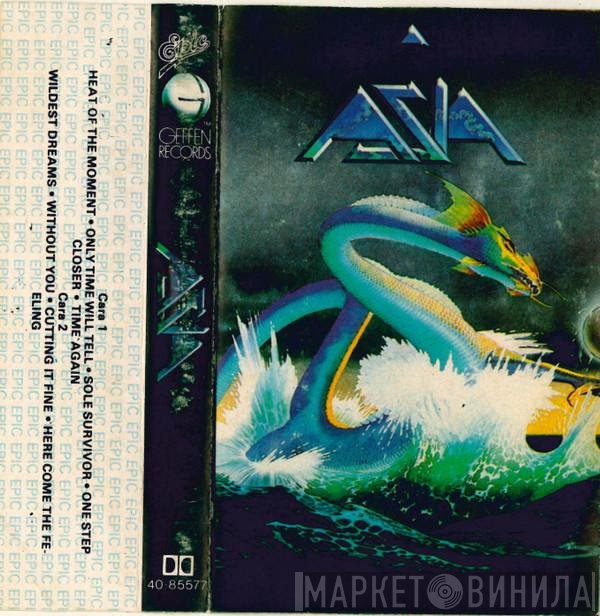 Asia   - Asia