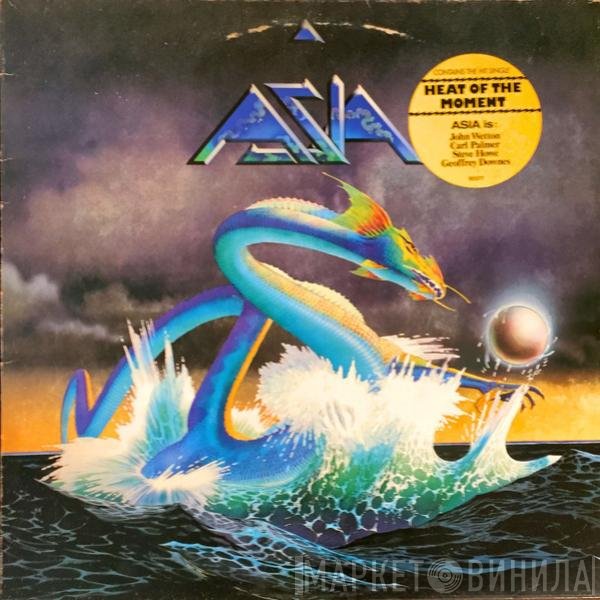Asia  - Asia