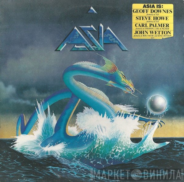 Asia  - Asia