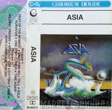 Asia   - Asia
