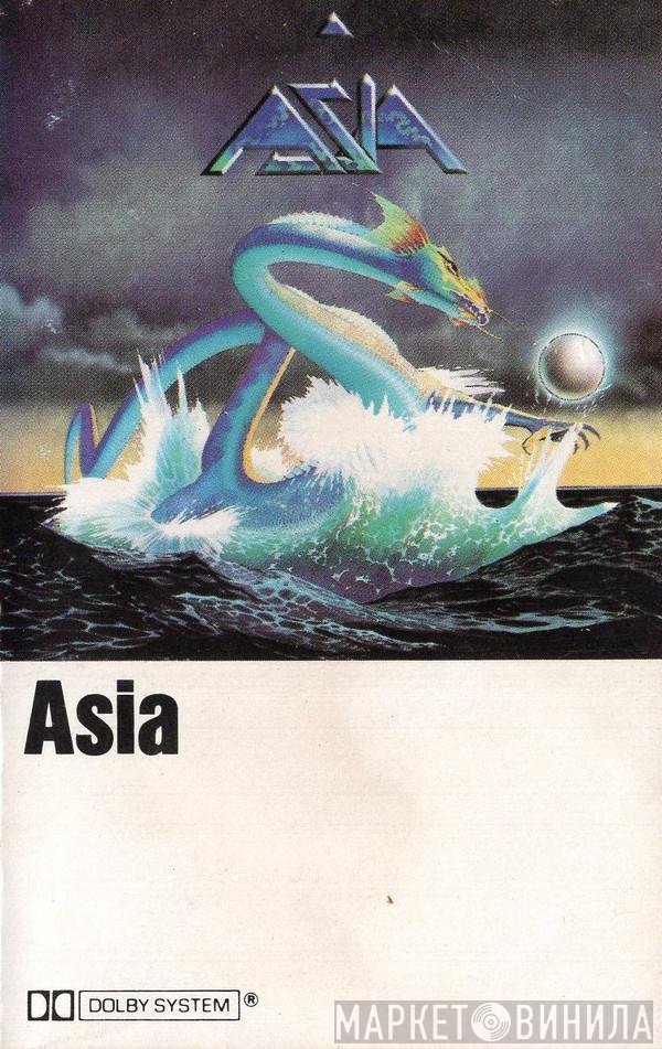 Asia   - Asia
