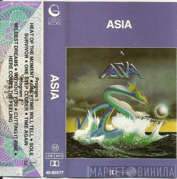 Asia   - Asia