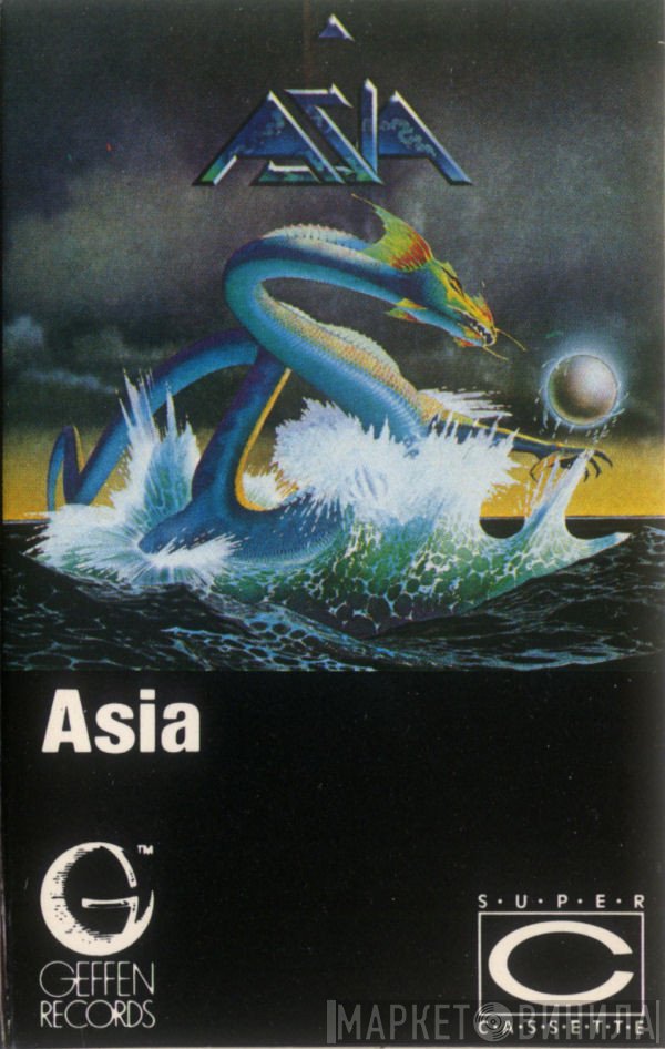 Asia   - Asia