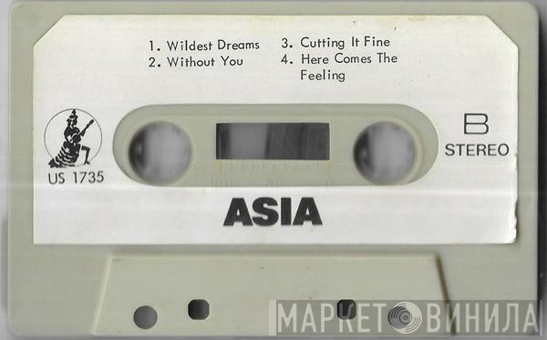 Asia   - Asia