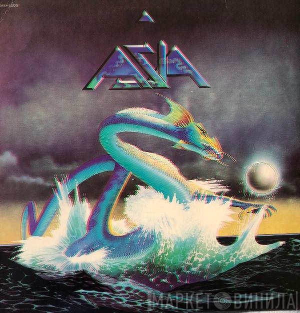 Asia   - Asia