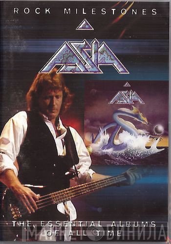 Asia   - Asia