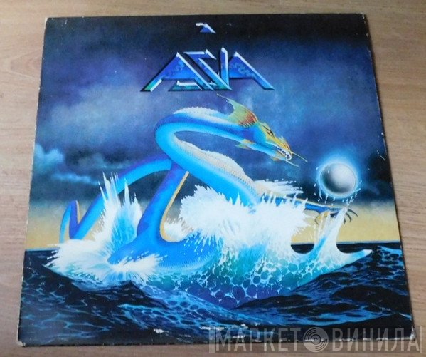 Asia  - Asia