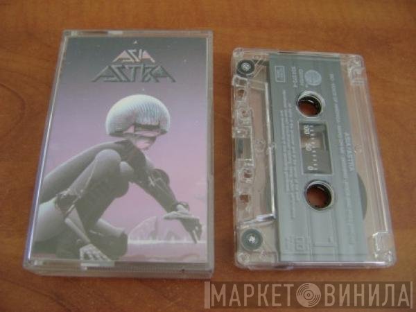 Asia   - Astra