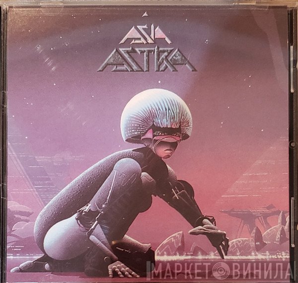 Asia   - Astra